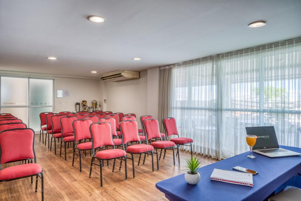 Intercity Joao Pessoa Ngoại thất bức ảnh
