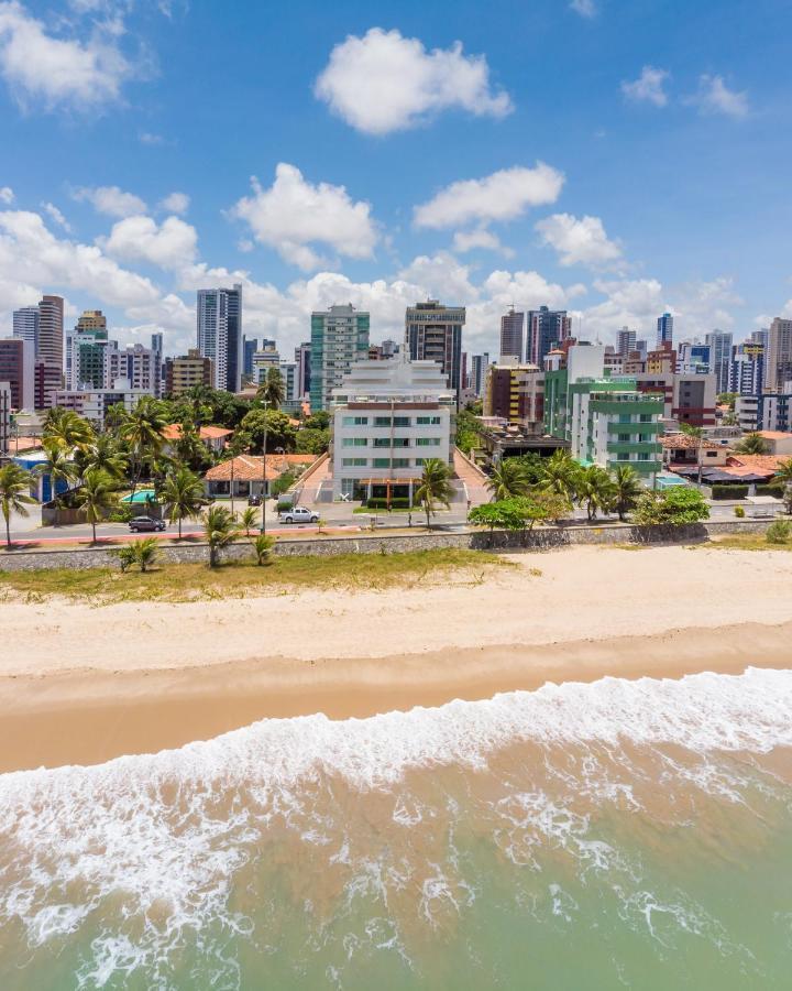 Intercity Joao Pessoa Ngoại thất bức ảnh