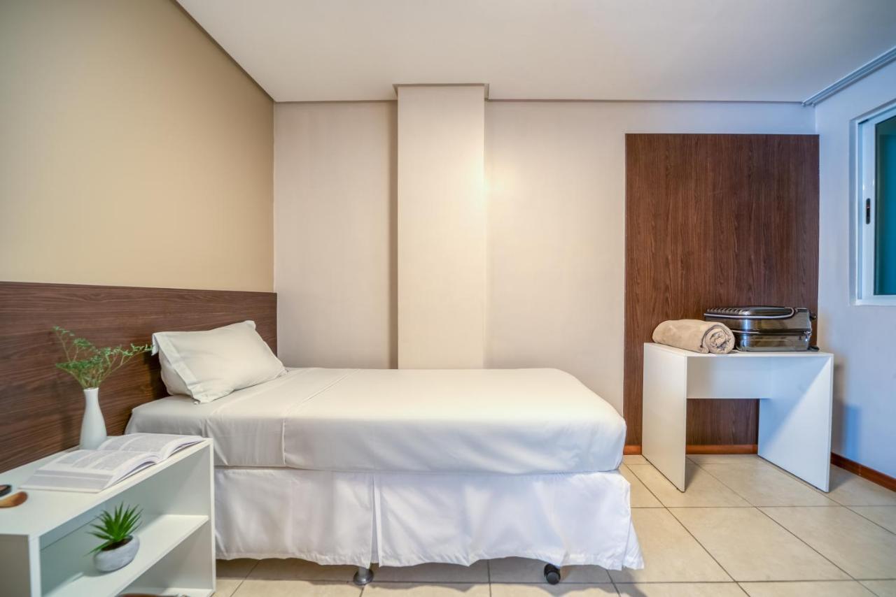 Intercity Joao Pessoa Ngoại thất bức ảnh